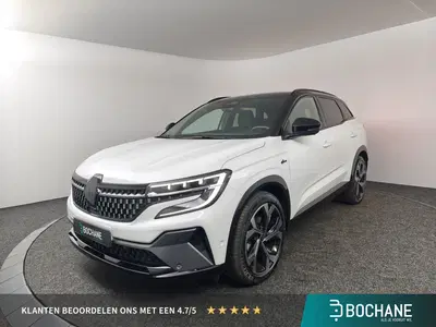 Renault Austral 1.2 E-Tech full hybrid 200 iconic esprit A uit 2024
