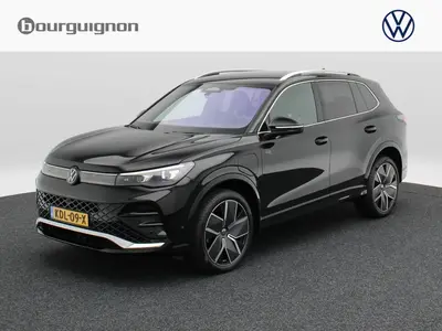 Volkswagen Tiguan R-Line Edition 1.5 eHybrid 272 PK | Trekha uit 2026