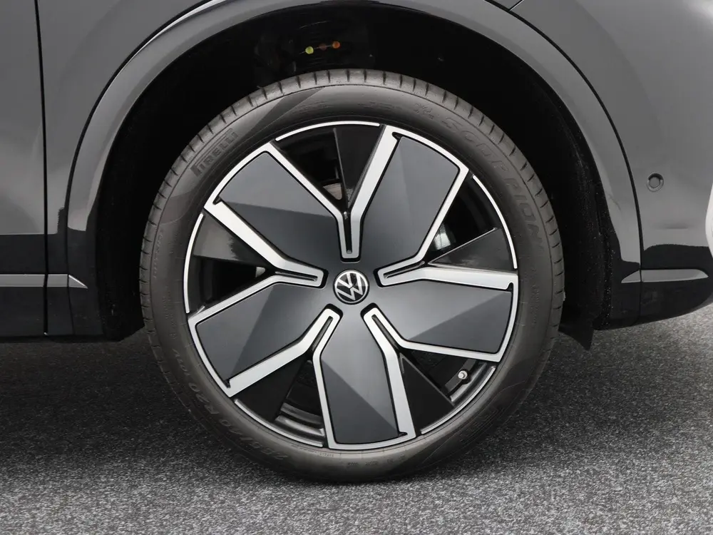 Volkswagen Tiguan R-Line Edition 1.5 eHybrid 272 PK | Trekha uit 2026, foto 12