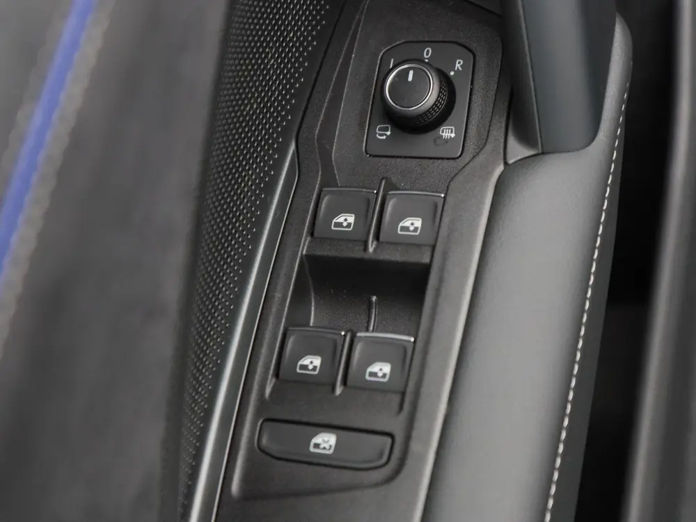 Volkswagen Tiguan R-Line Edition 1.5 eHybrid 272 PK | Trekha uit 2026, foto 20