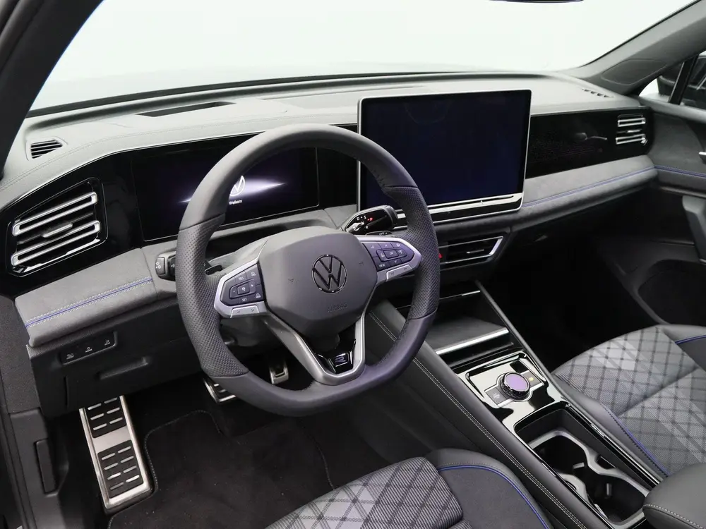Volkswagen Tiguan R-Line Edition 1.5 eHybrid 272 PK | Trekha uit 2026, foto 3