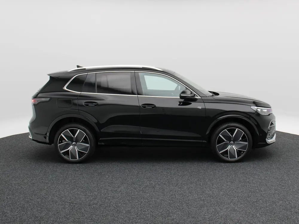 Volkswagen Tiguan R-Line Edition 1.5 eHybrid 272 PK | Trekha uit 2026, foto 6