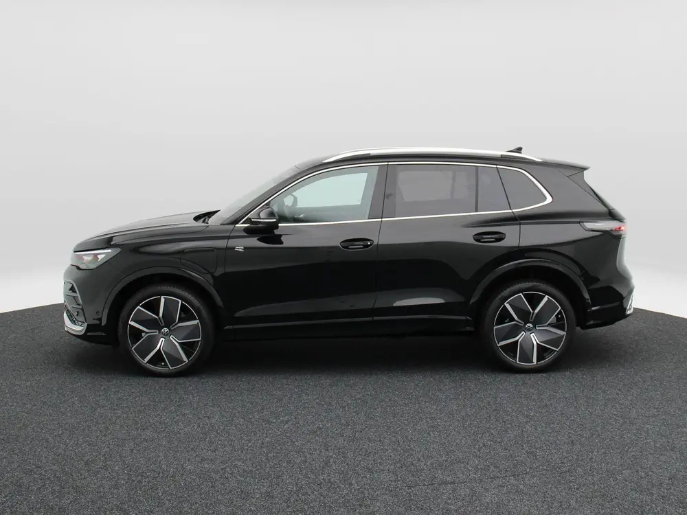 Volkswagen Tiguan R-Line Edition 1.5 eHybrid 272 PK | Trekha uit 2026, foto 7