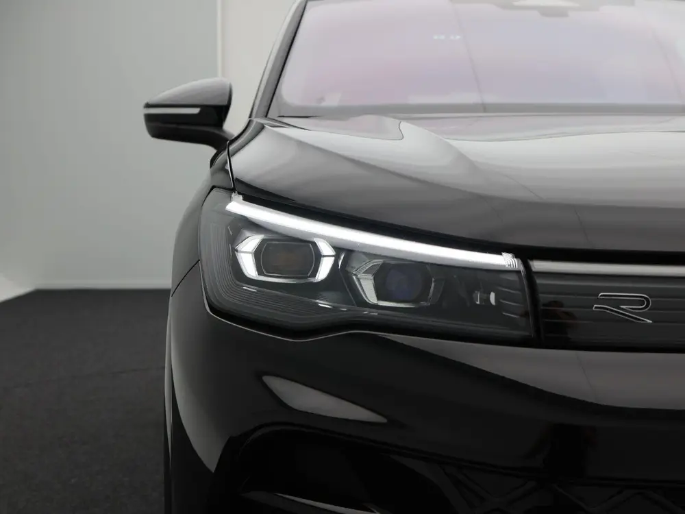 Volkswagen Tiguan R-Line Edition 1.5 eHybrid 272 PK | Trekha uit 2026, foto 8