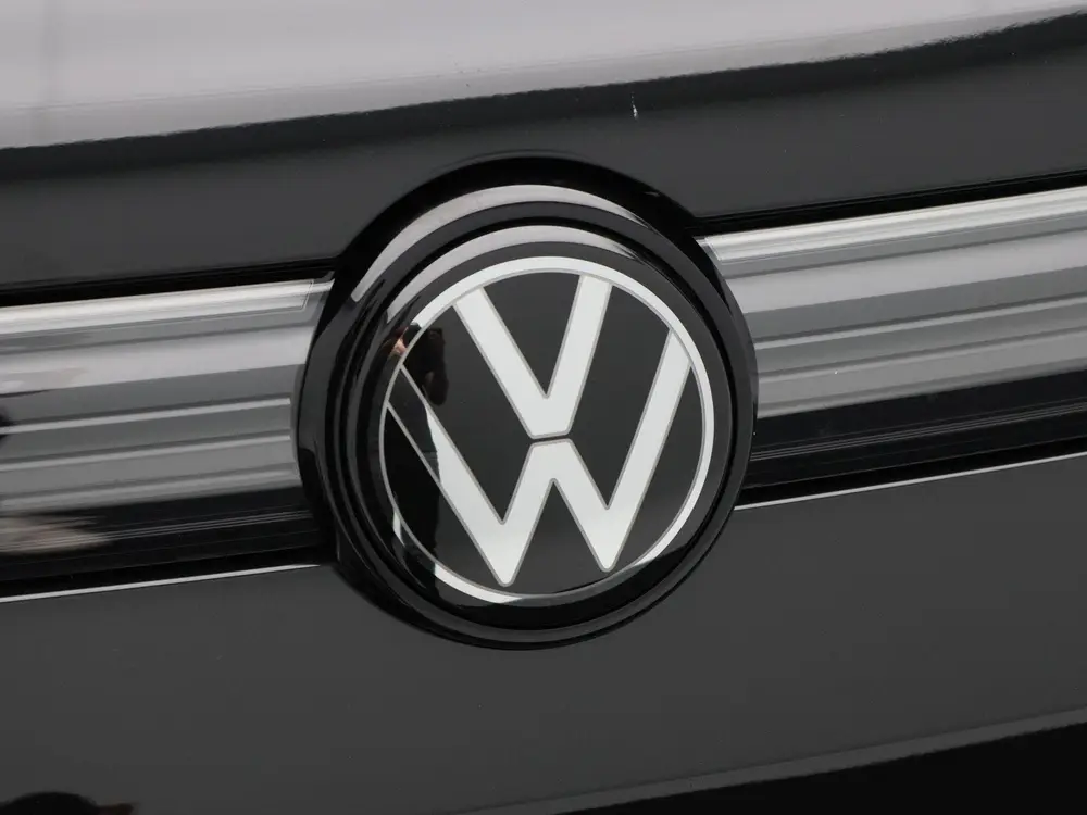 Volkswagen Tiguan R-Line Edition 1.5 eHybrid 272 PK | Trekha uit 2026, foto 9