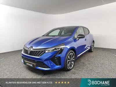 Renault Clio 1.6 E-Tech Full Hybrid 145 techno uit 2023