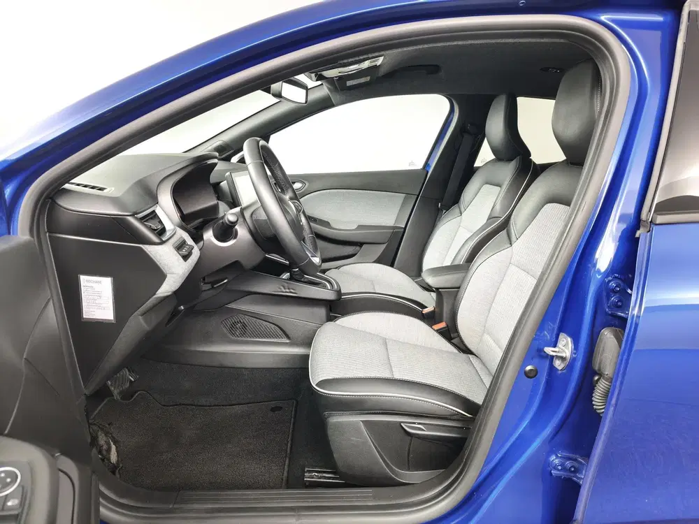 Renault Clio 1.6 E-Tech Full Hybrid 145 techno uit 2023, foto 7