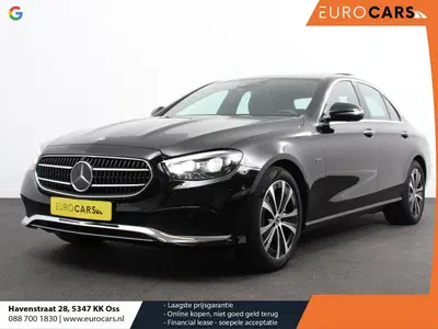 Mercedes-Benz E-Klasse 300e Avantgarde Premium Plus PHEV Aut uit 2021