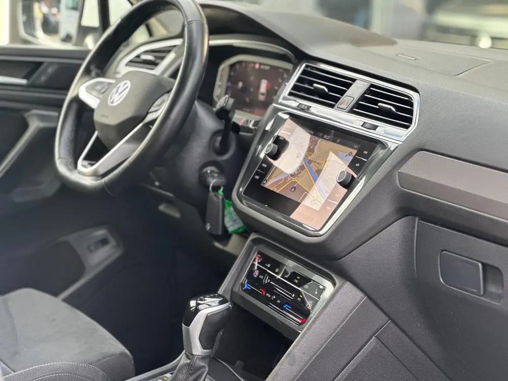 Volkswagen Tiguan Allspace 1.5 TSI Life Business/1STE EIG/CA uit 2023, foto 12