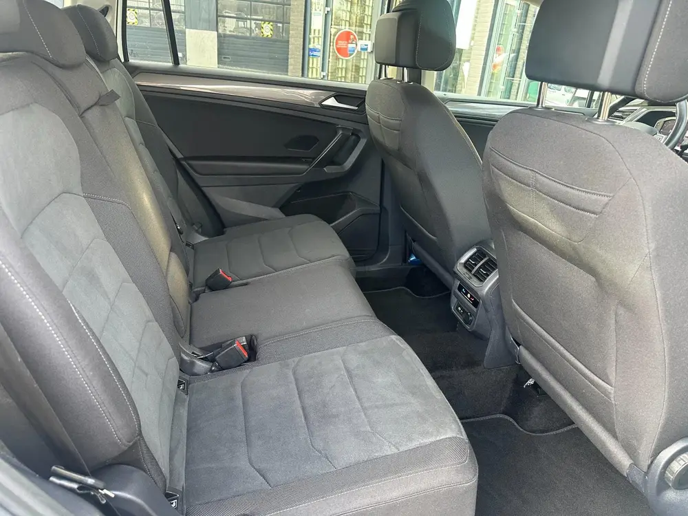 Volkswagen Tiguan Allspace 1.5 TSI Life Business/1STE EIG/CA uit 2023, foto 14