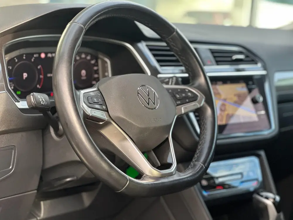 Volkswagen Tiguan Allspace 1.5 TSI Life Business/1STE EIG/CA uit 2023, foto 16