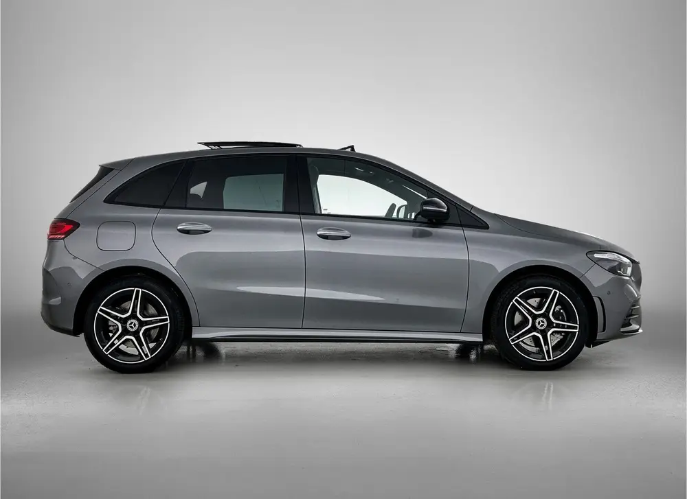 Mercedes-Benz B-Klasse 250 e Business Solution AMG Smartphon uit 2026, foto 11