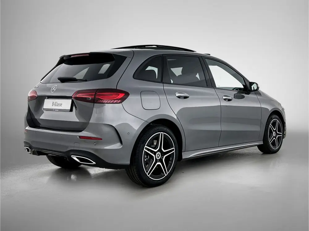 Mercedes-Benz B-Klasse 250 e Business Solution AMG Smartphon uit 2026, foto 2