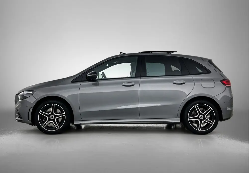 Mercedes-Benz B-Klasse 250 e Business Solution AMG Smartphon uit 2026, foto 3