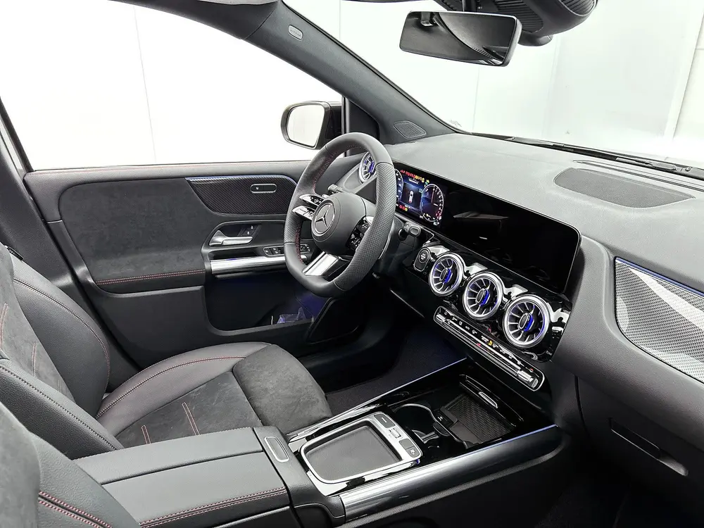 Mercedes-Benz B-Klasse 250 e Business Solution AMG Smartphon uit 2026, foto 6