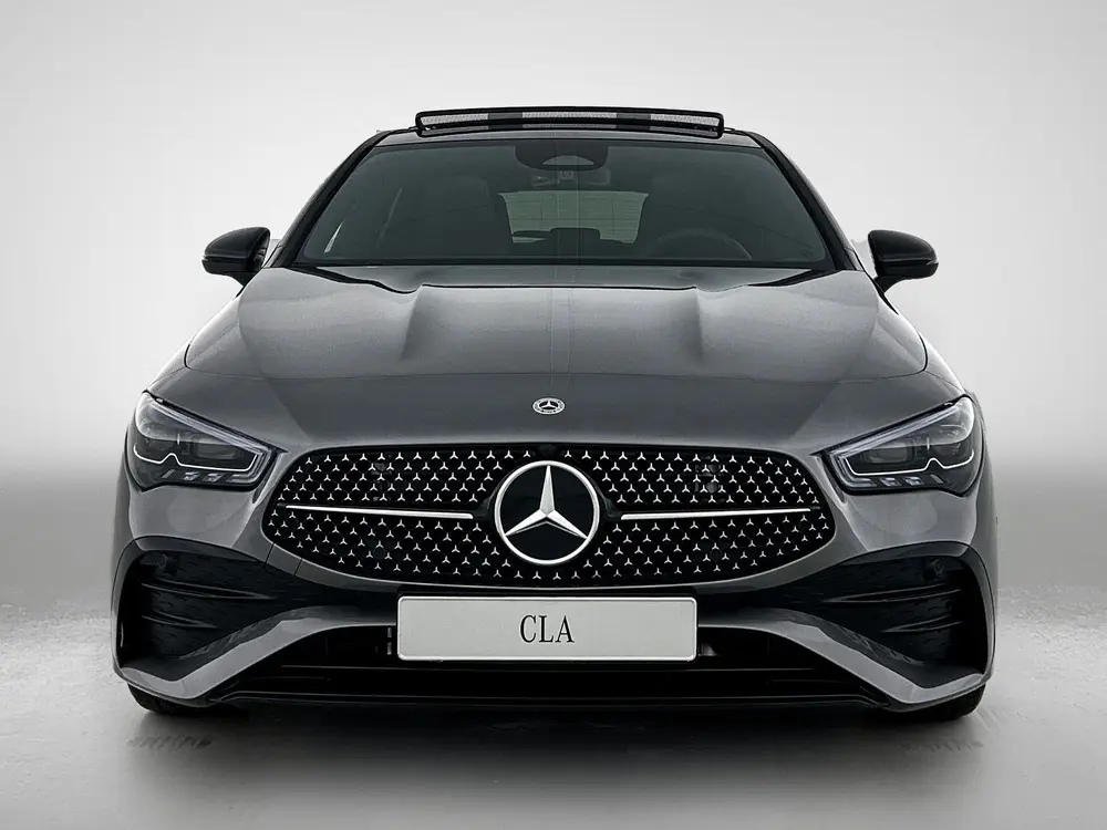 Mercedes-Benz CLA CLA-Klasse Shooting Brake 180 Business Sol uit 2026, foto 10