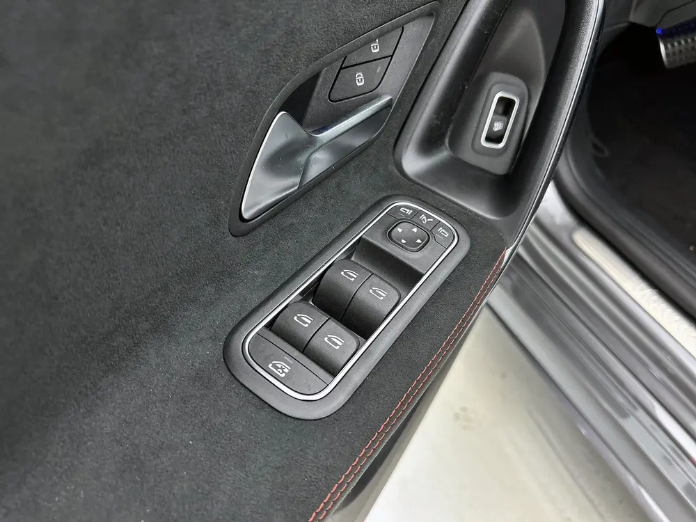 Mercedes-Benz CLA CLA-Klasse Shooting Brake 180 Business Sol uit 2026, foto 12