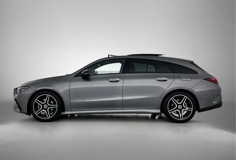 Mercedes-Benz CLA CLA-Klasse Shooting Brake 180 Business Sol uit 2026, foto 3