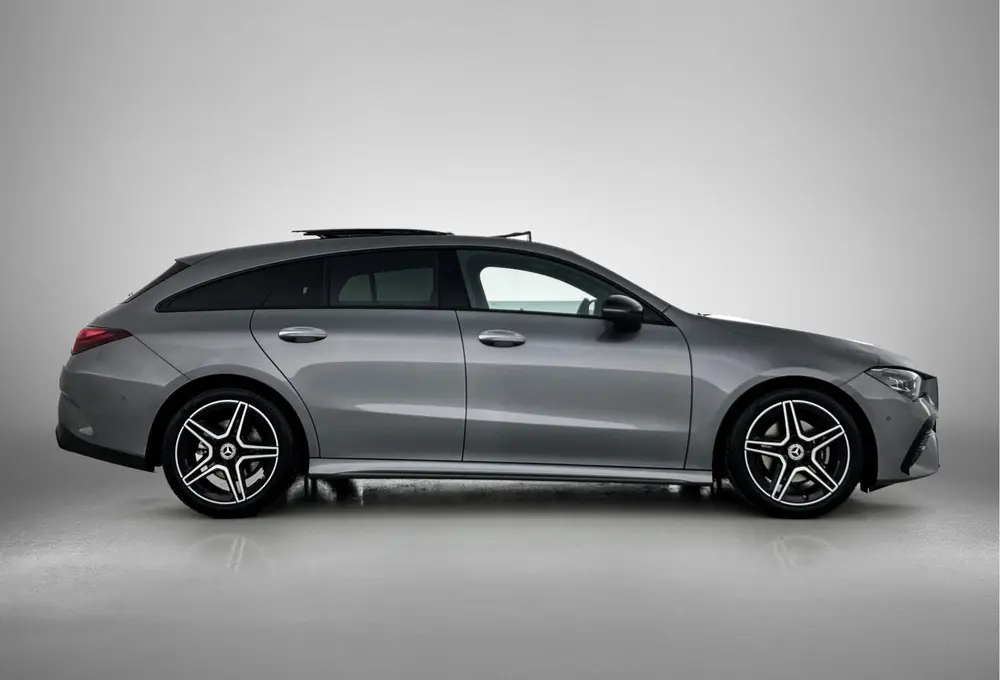 Mercedes-Benz CLA CLA-Klasse Shooting Brake 180 Business Sol uit 2026, foto 7