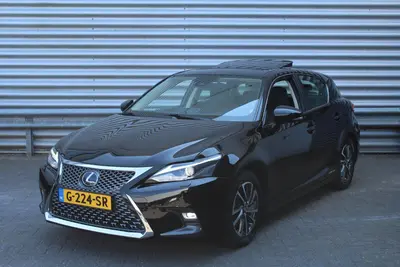 Lexus CT 200h 136pk Edition 30 Schuifdak NL-Auto NAP uit 2020