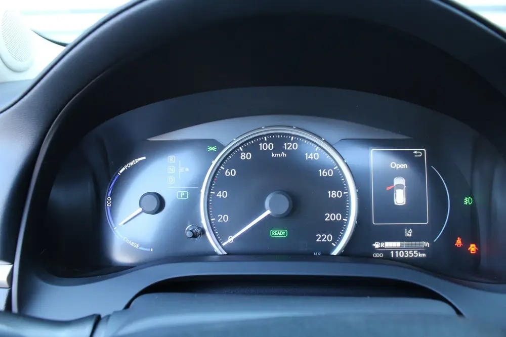 Lexus CT 200h 136pk Edition 30 Schuifdak NL-Auto NAP uit 2020, foto 12