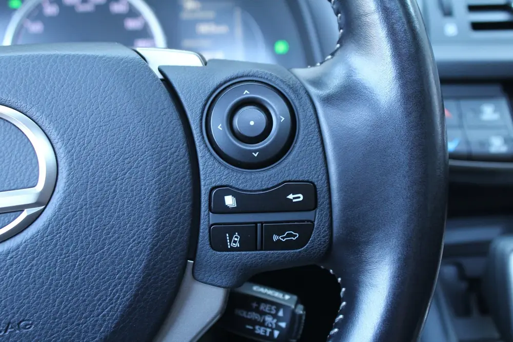 Lexus CT 200h 136pk Edition 30 Schuifdak NL-Auto NAP uit 2020, foto 18