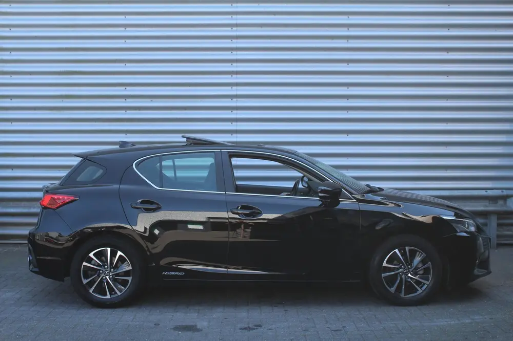 Lexus CT 200h 136pk Edition 30 Schuifdak NL-Auto NAP uit 2020, foto 4