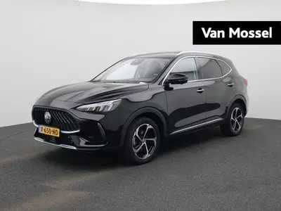 MG EHS 1.5 TGDI PHEV Aut. Luxury uit 2023