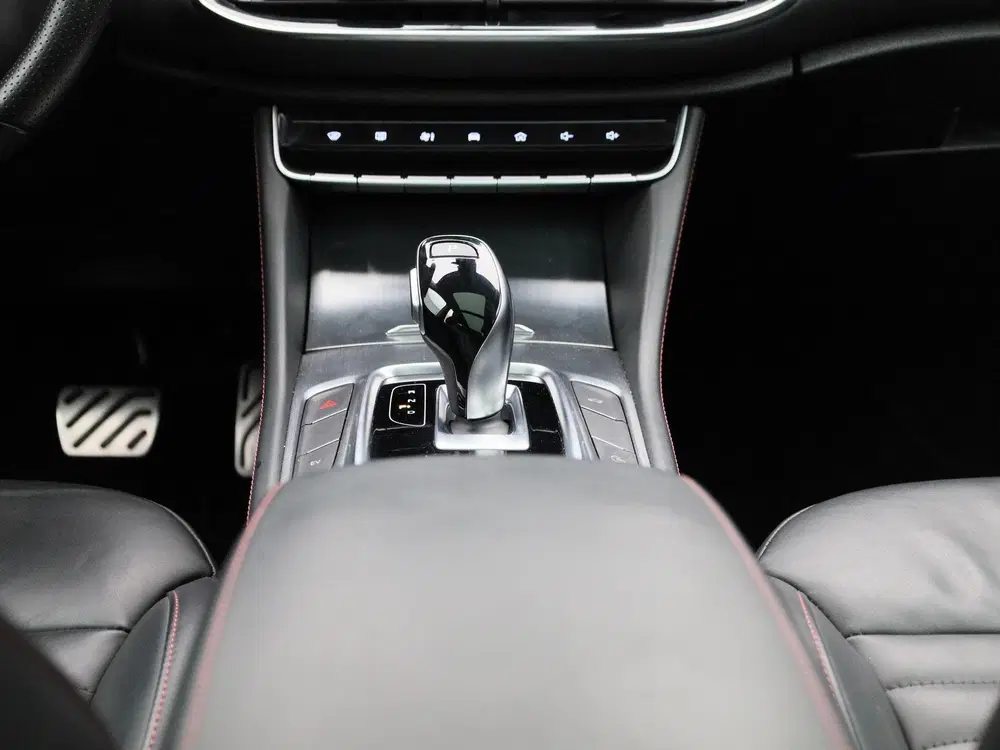MG EHS 1.5 TGDI PHEV Aut. Luxury uit 2023, foto 11