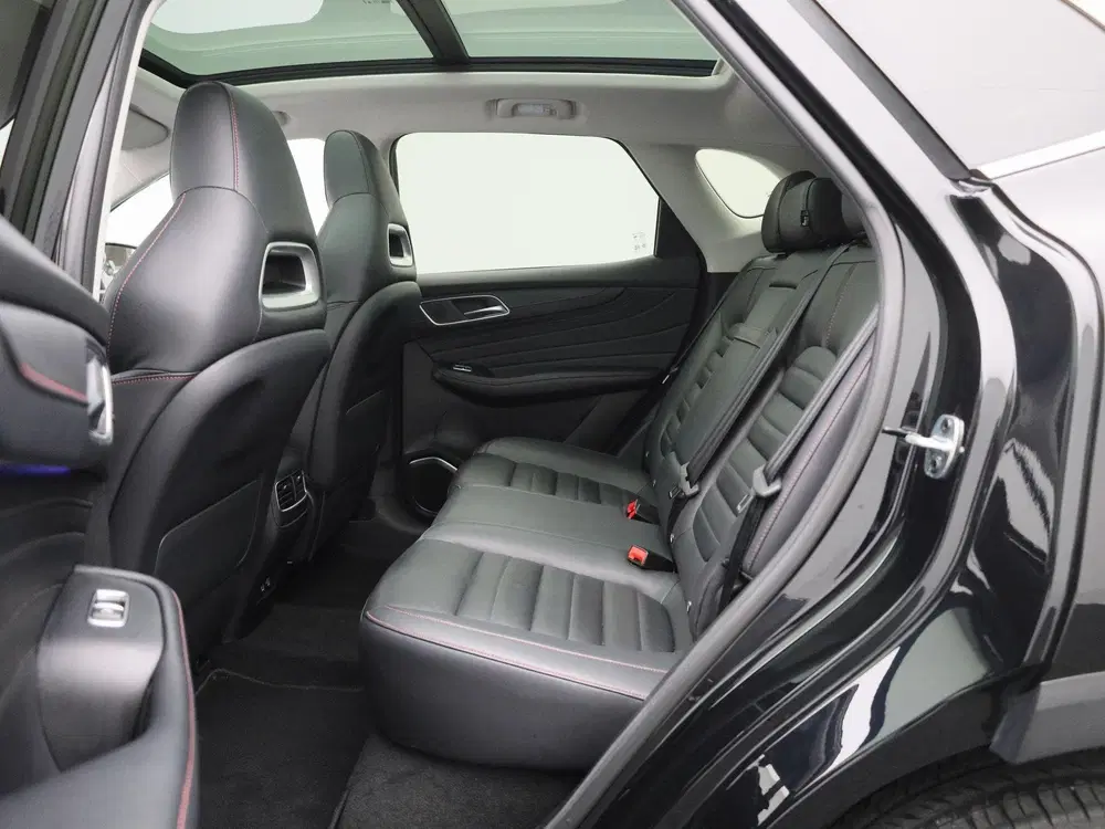 MG EHS 1.5 TGDI PHEV Aut. Luxury uit 2023, foto 13