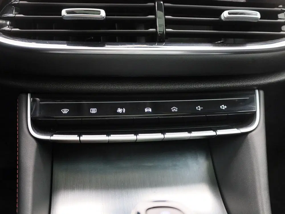 MG EHS 1.5 TGDI PHEV Aut. Luxury uit 2023, foto 19
