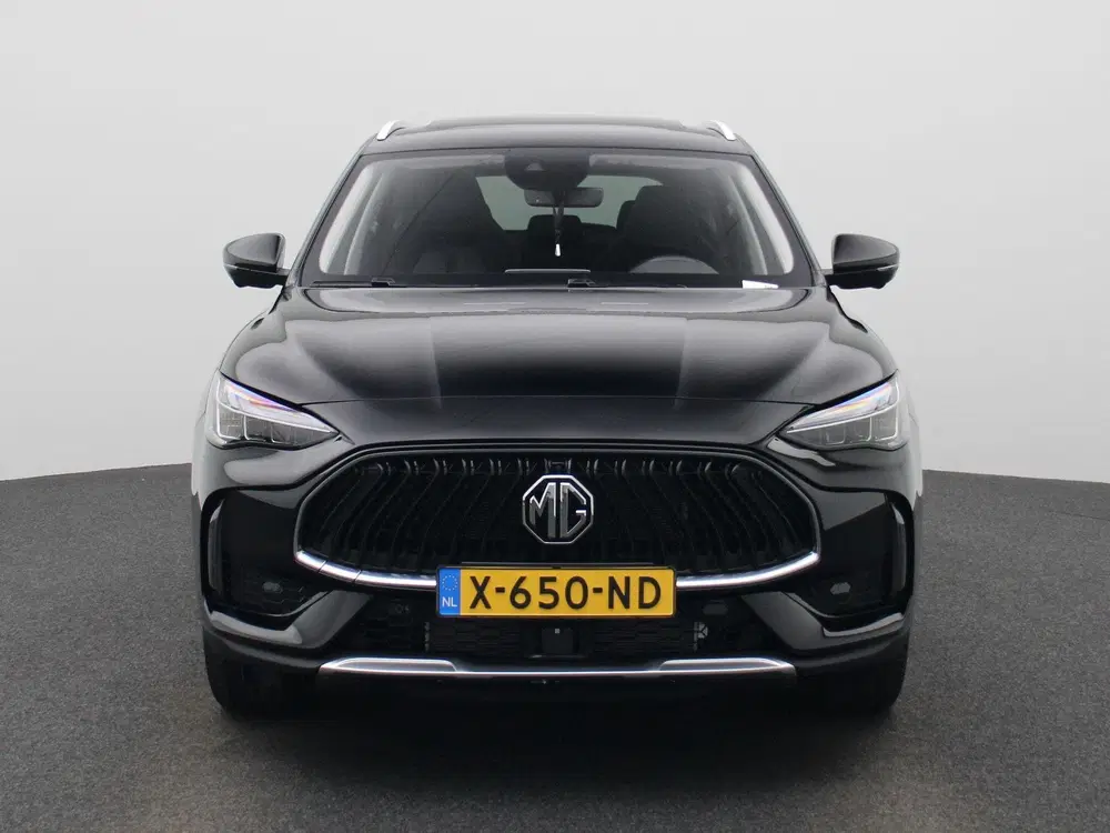 MG EHS 1.5 TGDI PHEV Aut. Luxury uit 2023, foto 4