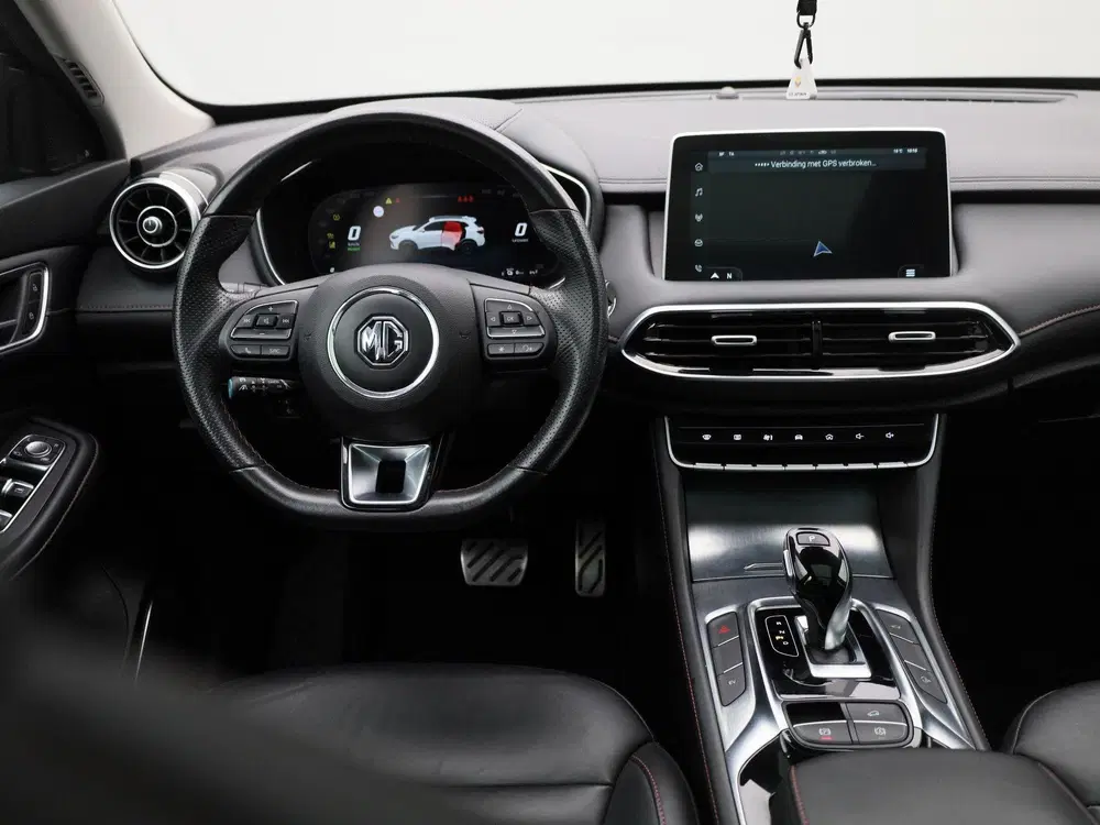 MG EHS 1.5 TGDI PHEV Aut. Luxury uit 2023, foto 8