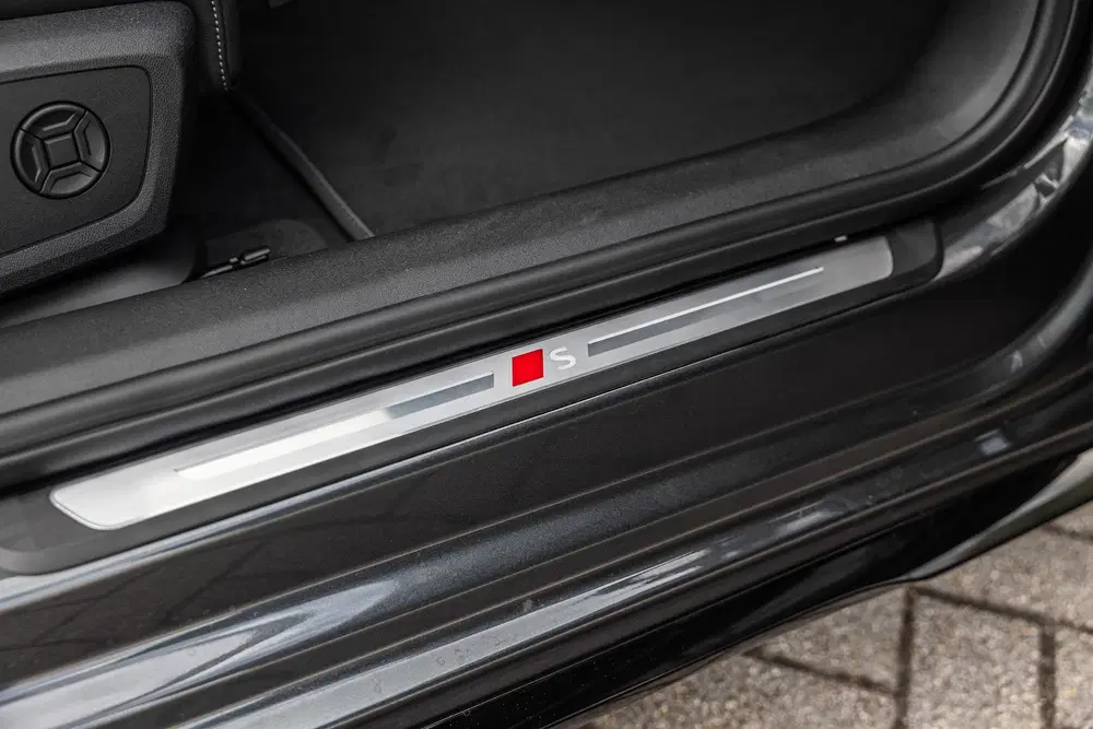 Audi A6 2.0 e-hybrid 367pk quattro S edition Compe uit 2026, foto 15