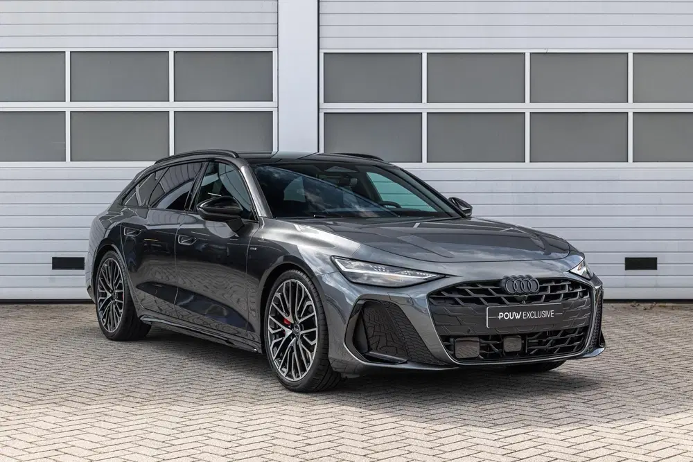 Audi A6 2.0 e-hybrid 367pk quattro S edition Compe uit 2026, foto 9