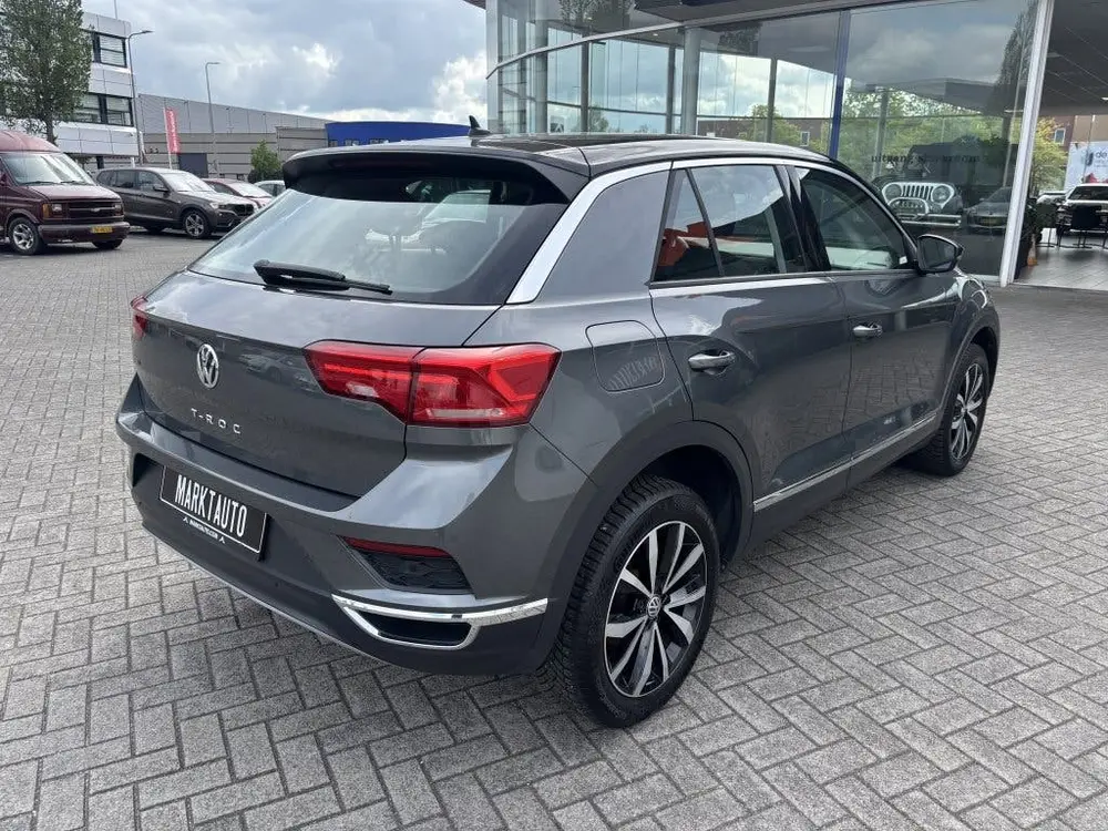 Volkswagen T-Roc 1.5 TSI ACT Style Carplay Camera Led Adapti uit 2019, foto 10