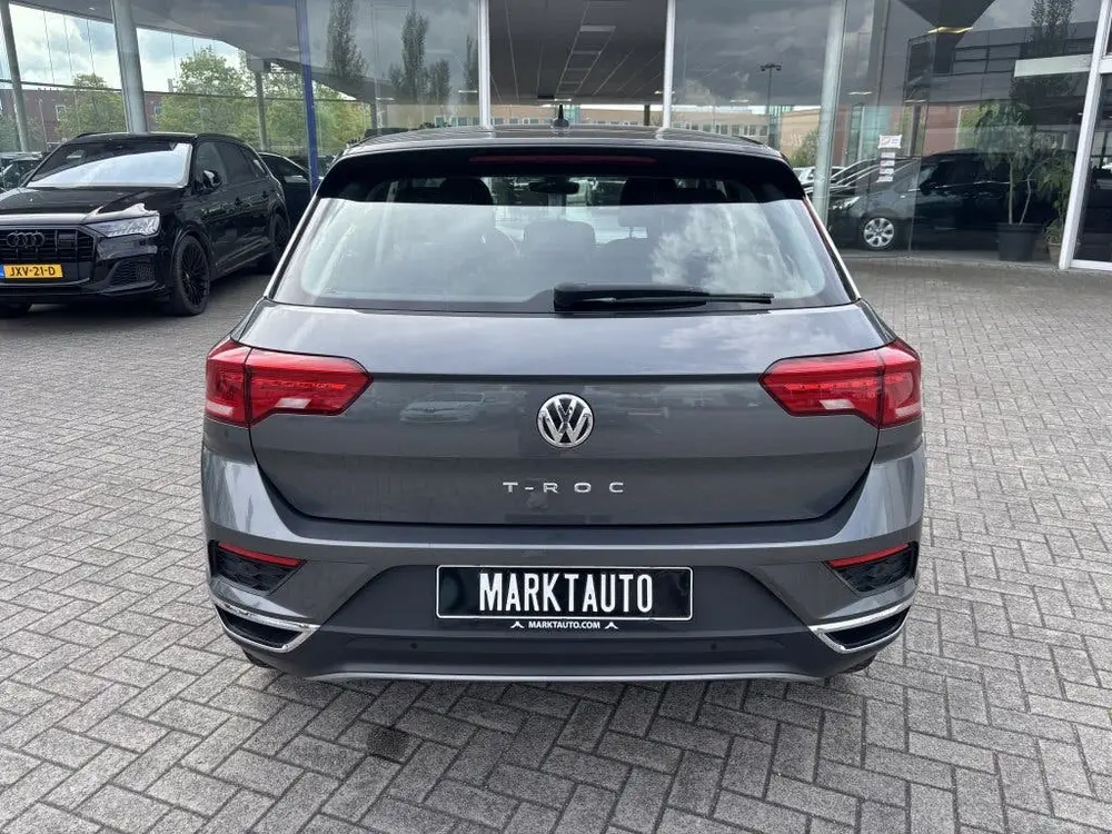 Volkswagen T-Roc 1.5 TSI ACT Style Carplay Camera Led Adapti uit 2019, foto 11