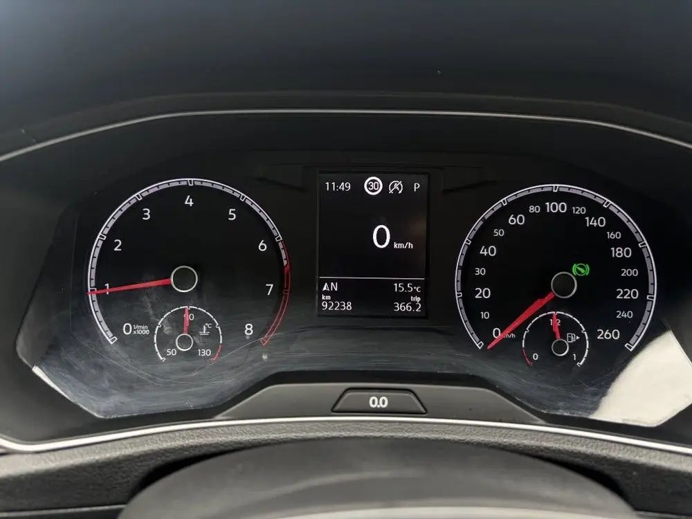 Volkswagen T-Roc 1.5 TSI ACT Style Carplay Camera Led Adapti uit 2019, foto 19
