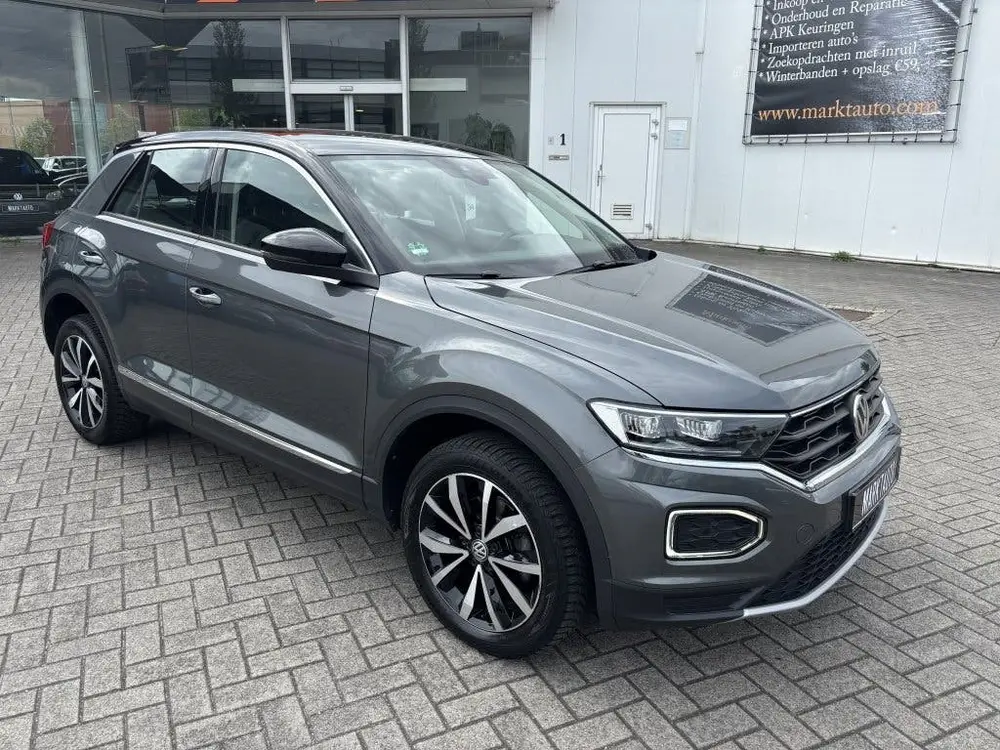Volkswagen T-Roc 1.5 TSI ACT Style Carplay Camera Led Adapti uit 2019, foto 5