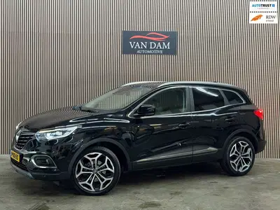 Renault Kadjar 1.3 TCe Techno 2022 NAP AUTOMAAT LED CAMER uit 2022