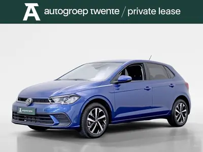 Volkswagen Polo 1.0 TSI Life | Clima | LED | AppConnect | Pr uit 2025