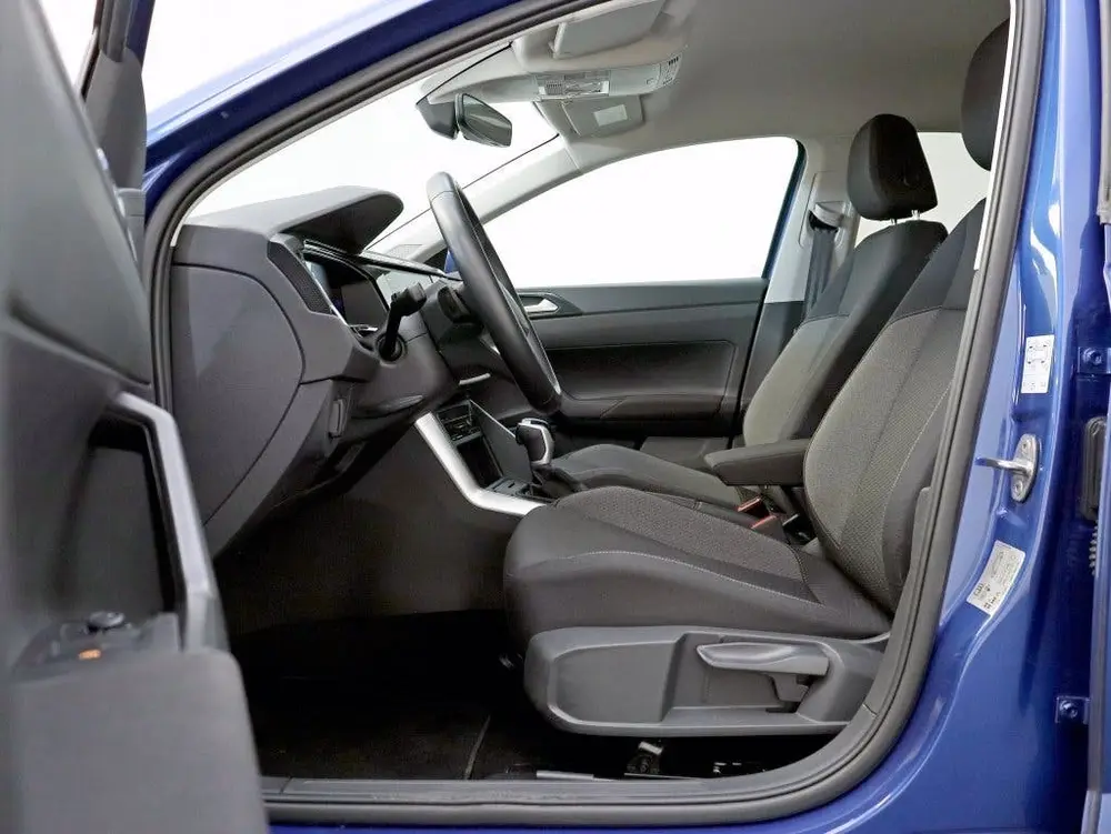 Volkswagen Polo 1.0 TSI Life | Clima | LED | AppConnect | Pr uit 2025, foto 15