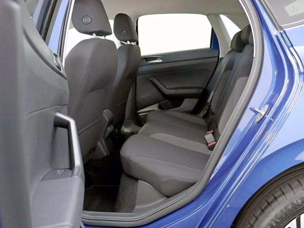 Volkswagen Polo 1.0 TSI Life | Clima | LED | AppConnect | Pr uit 2025, foto 16