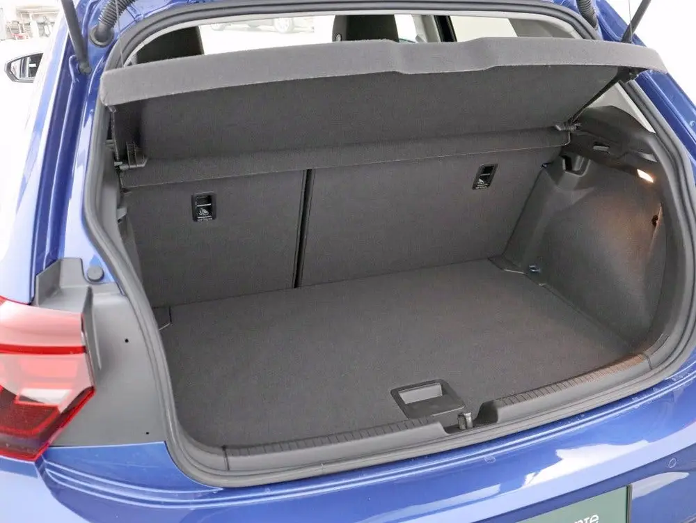 Volkswagen Polo 1.0 TSI Life | Clima | LED | AppConnect | Pr uit 2025, foto 17