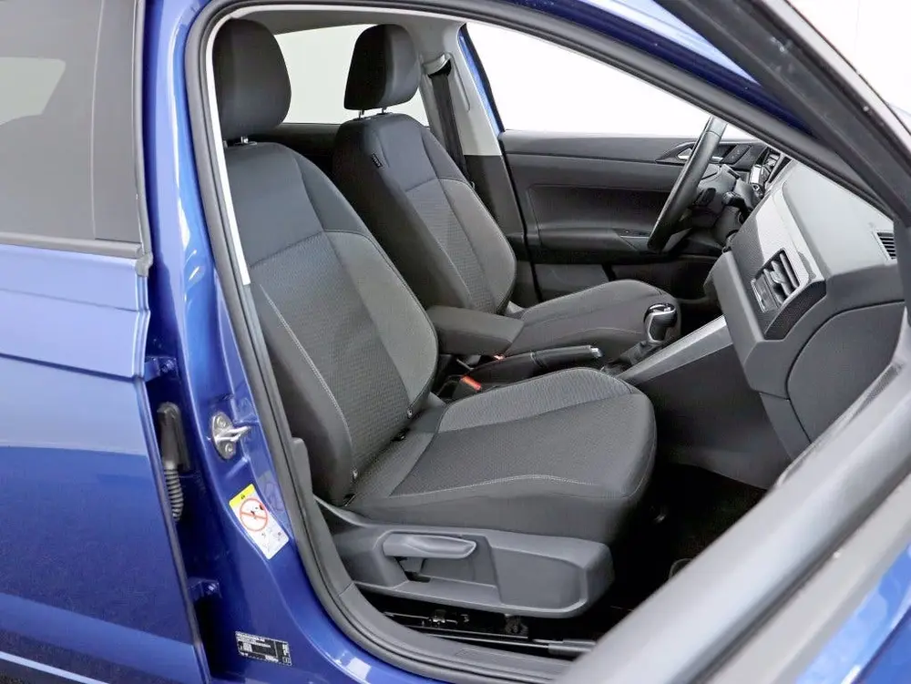 Volkswagen Polo 1.0 TSI Life | Clima | LED | AppConnect | Pr uit 2025, foto 19