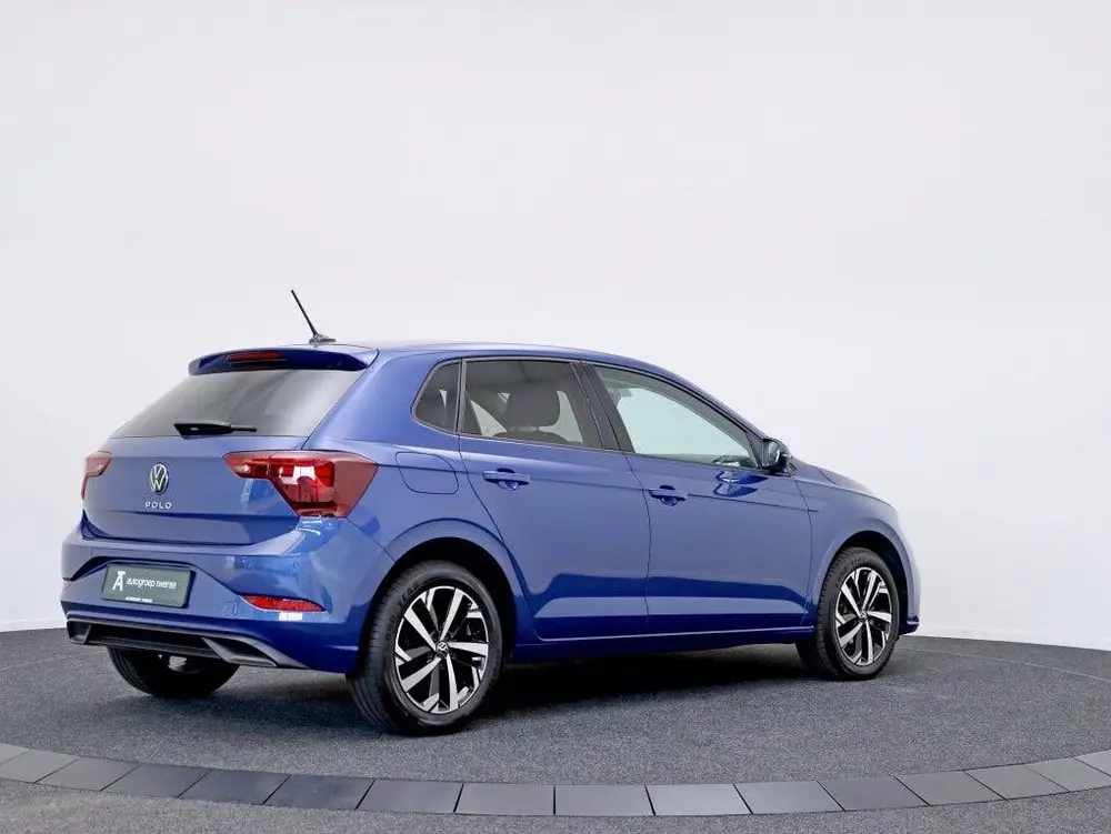 Volkswagen Polo 1.0 TSI Life | Clima | LED | AppConnect | Pr uit 2025, foto 2