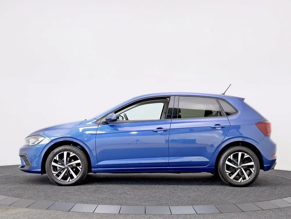 Volkswagen Polo 1.0 TSI Life | Clima | LED | AppConnect | Pr uit 2025, foto 6