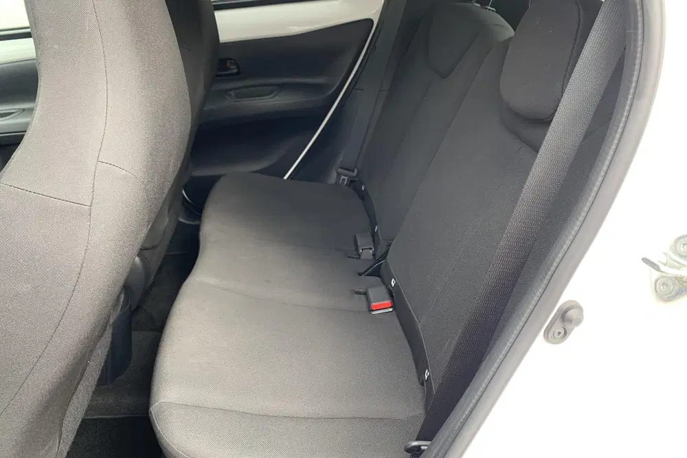 Toyota Aygo X 1.0 VVT-i S-CVT Pulse uit 2025, foto 7