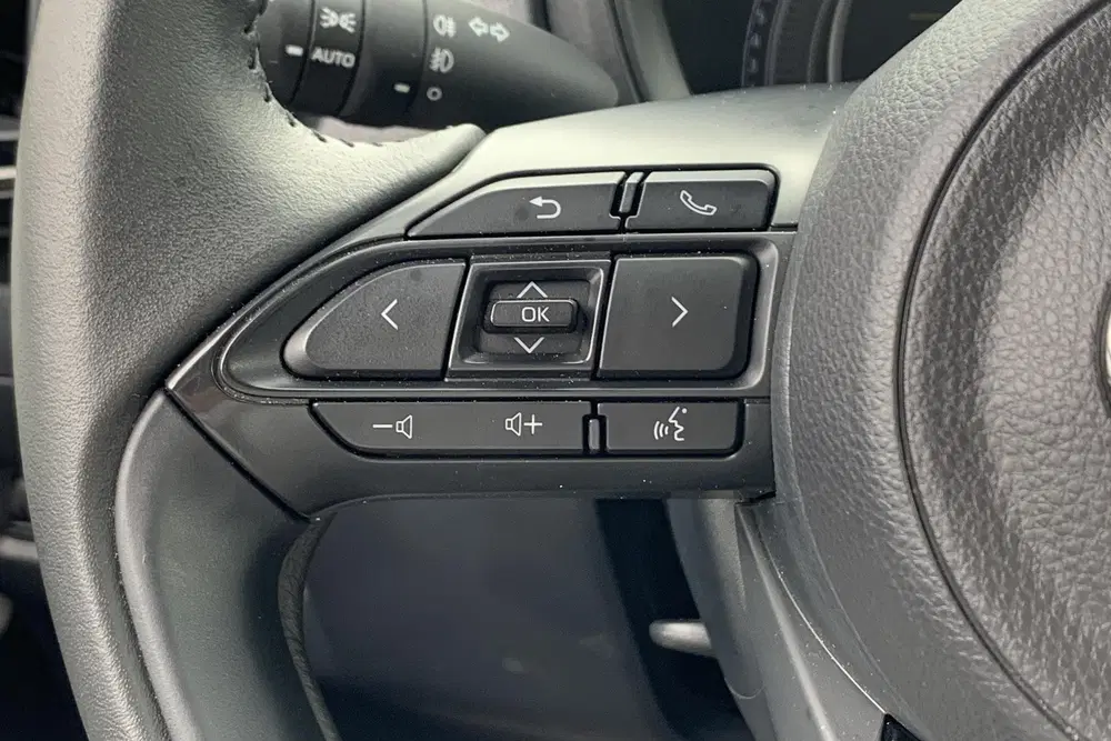Toyota Aygo X 1.0 VVT-i S-CVT Pulse uit 2025, foto 11