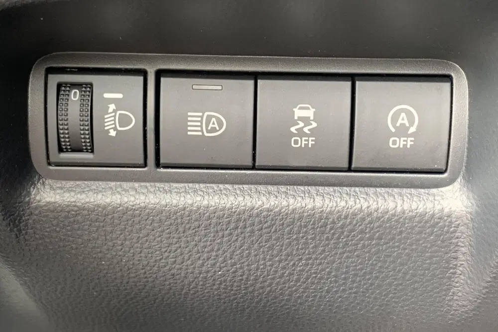 Toyota Aygo X 1.0 VVT-i S-CVT Pulse uit 2025, foto 20